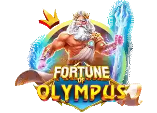 Permainan slot Gates of Olympus Pragmatic Play di MPO808